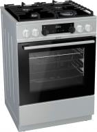 Плита комбинированная Gorenje KC644XU