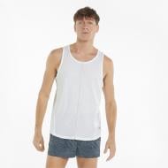 Майка Puma RUN Cloudspun Singlet M 52139802 р.L белый