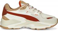 Кроссовки женские демисезонные Puma ORKID WILD WOMEN WNS 39000701 р.38,5 коричневые