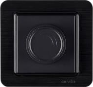 Светорегулятор Arvia Electric Lavin 20 IP черный 21 25 4007 241