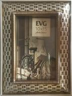 Рамка для фото EVG Fresh 6001-4 1 фото 10x15 см срібний