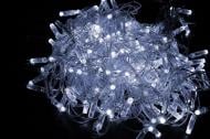 Гірлянда IEK Нитка 6500 К вбудований світлодіод (LED) 200 ламп 20 м