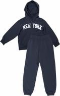 Костюм Bibo NEW YORK р.140 графит 9620