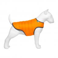 Куртка AiryVest L B 58-70 см С 42-52 см оранжевый