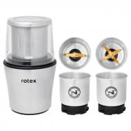 Кофемолка Rotex RCG306-T MultiPro