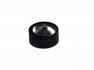 Ролик натяжителя ремня CITROEN BERLINGO, XSARA; FIAT FIORINO; PEUGEOT 206, PARTNER 1.1-1.6 06.96- (E2C5989BTA BTA)