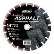 Диск алмазный отрезной PDT Asphalt 1A1RSS/C1 350x3,2x25,4 71301BASPH
