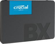 SSD-накопитель Micron BX500 480GB 2,5" SATA III 3D NAND (CT480BX500SSD1)