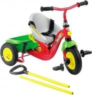 Велосипед Rolly Toys Swing Vario красно-зеленый 91584