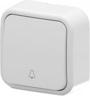 Выключатель одноклавишный Arvia Electric Aria без подсветки белый 25 01 1000 207 Выключатель одноклавишный Arvia Electric Aria без подсветки белый 25 01 1000 207