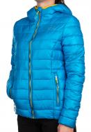Куртка Outhorn KUD602 KUD602 р.L бирюзовый