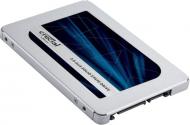 SSD-накопичувач Micron MX500 2000GB 2,5" SATA III 3D TLC (CT2000MX500SSD1)