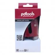 Коронка алмазная PDT по бетону 68 мм с SDS plus 73168BBS