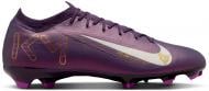 Бутсы Nike Mercurial Vapor 16 Pro "Kylian Mbappe" FQ8689-500 р.42 разноцветный