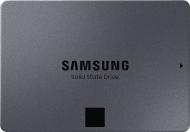 SSD-накопитель Samsung 860 QVO 4000GB 2,5" SATA III 3D NAND (MZ-76Q4T0BW)