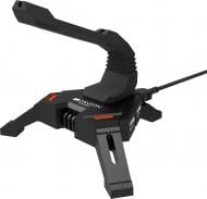 Держатель для кабеля Canyon черный (CND-GWH100)