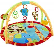 Развивающий коврик Bright Starts Африканские друзья 9218