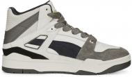 Кроссовки мужские демисезонные Puma SLIPSTREAM HI ALWAYS ON 39011902 р.45 серые
