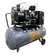 Компресор GTM DLG5.5V 27293