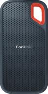 SSD-накопитель SanDisk Extreme Portable 1024GB Portable USB 3.1 (SDSSDE60-2T00-G25)