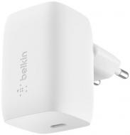 Зарядное устройство Belkin Home Charger 60W GAN USB-С