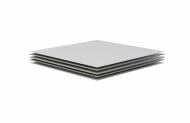 Матрас-топпер BASE Home Ideas 160x200 см
