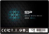 SSD-накопичувач Silicon Power Ace A55 128GB 2,5" SATA III TLC (SP128GBSS3A55S25)