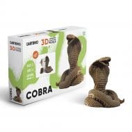 3D-пазл Cartonic COBRA CARTCOBRA