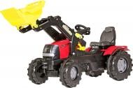 Веломобіль Rolly Toys rollyFarmtrac Case Puma CVX 240 611126