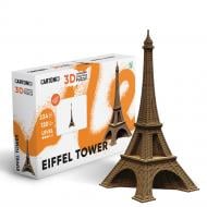 3D-пазл Cartonic EIFFEL TOWER CARTEIFF