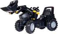 Веломобиль Rolly Toys rollyFarmtrac Deutz Agrotron TTV Warrior 710348