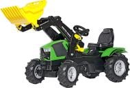 Веломобіль Rolly Toys rollyFarmtrac Deutz-Fahr 5120 611218