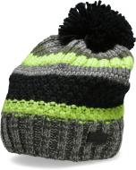 Шапка 4F D4Z20-CAM217-71S р.M жовтий