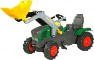 Веломобіль Rolly Toys rollyFarmtrac Fendt 211 Vario 611089