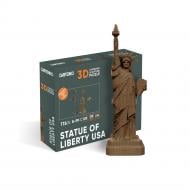 3D-пазл Cartonic STATUE OF LIBERTY USA CARTLIBUS