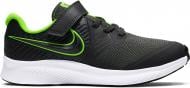Кроссовки демисезонные Nike STAR RUNNER 2 PSV AT1801-004 р.32 зеленые