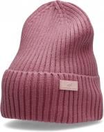 Шапка 4F D4Z20-CAD204-64S р.one size кораловий