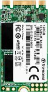 SSD-накопитель Transcend MTS430S 128GB M.2 SATA III 3D NAND (TS128GMTS430S)