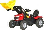 Веломобіль Rolly Toys rollyFarmtrac MF 611140