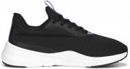 Кроссовки женские демисезонные Puma LEX NOVA SHINE WN'S 37794001 р.38,5 черные