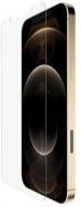 Захисне скло Belkin для Apple iPhone 12 Pro Max (OVA023ZZ) TemperedGlass Anti-Microbial