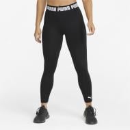 Лосины Puma Train PUMA STRONG HW Tight 52160101 р.M черный