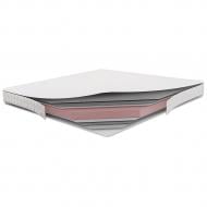 Матрас ортопедический Optima Light Home Ideas 80x190 см