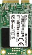 SSD-накопитель Transcend 230S 64GB Mini-SATA SATA III 3D NAND (TS64GMSA230S)