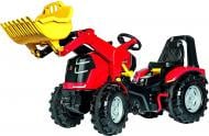 Веломобиль Rolly Toys Rolly Toys rollyX-Trac Premium с тормозом 651016