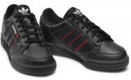 Кроссовки Adidas FX5091 р.40 черный