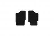 Килимки автомобільні EVAtech Standard Mitsubishi Pajero Wagon (V20) 3-doors (Right-hand Drive) 1991
