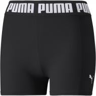 Шорты Puma Puma Strong 3' Tight Short 52165101 р. M черный