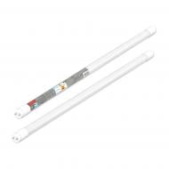 Лампа светодиодная TITANUM 0,6 м 10 Вт T8 матовая G13 220 В 6500 К 26705