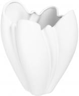 Ваза Sensio Cradle 26 см біла DLP24204A Ваза Sensio Cradle 26 см біла DLP24204A